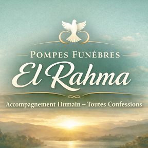 Pompes Funèbres El Rahma