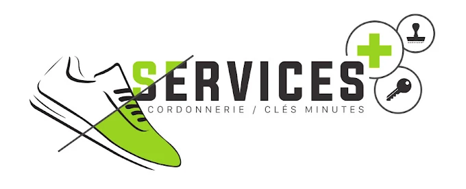 Services+ Cordonnerie