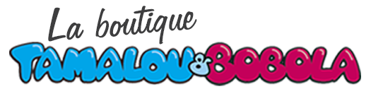 La boutique Tamalou & Bobola